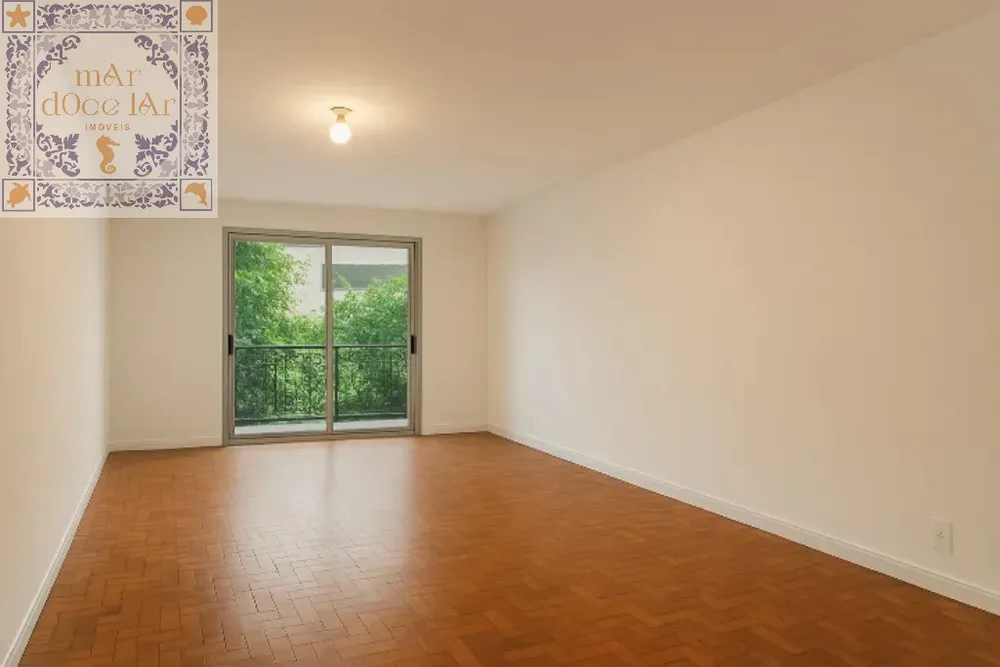 Apartamento, 3 quartos, 110 m² - Foto 2