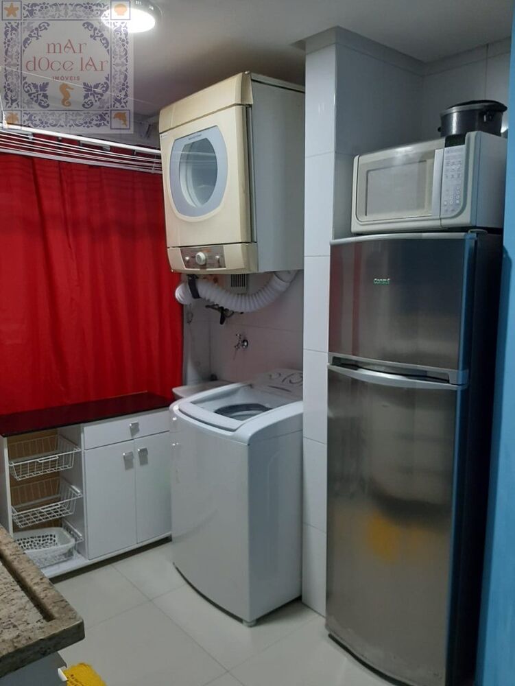 Apartamento, 1 quarto, 35 m² - Foto 4
