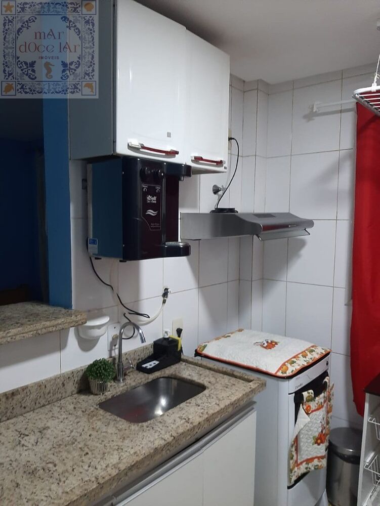 Apartamento, 1 quarto, 35 m² - Foto 1