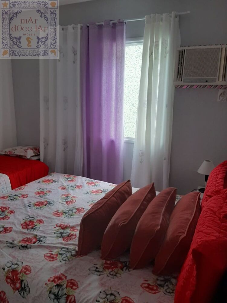 Apartamento, 1 quarto, 35 m² - Foto 3