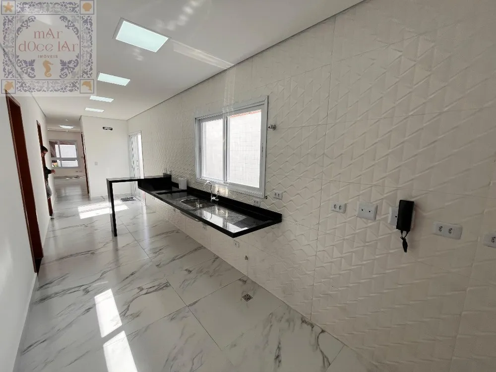 Casa, 3 quartos, 115 m² - Foto 6