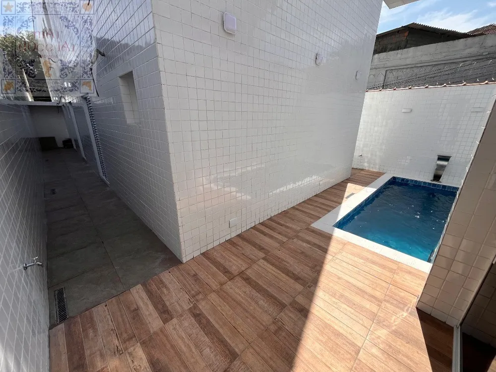 Casa, 3 quartos, 115 m² - Foto 16