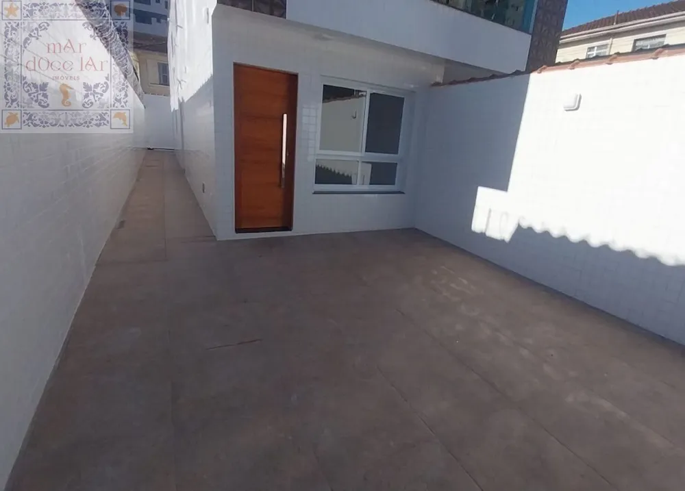 Casa, 3 quartos, 115 m² - Foto 2