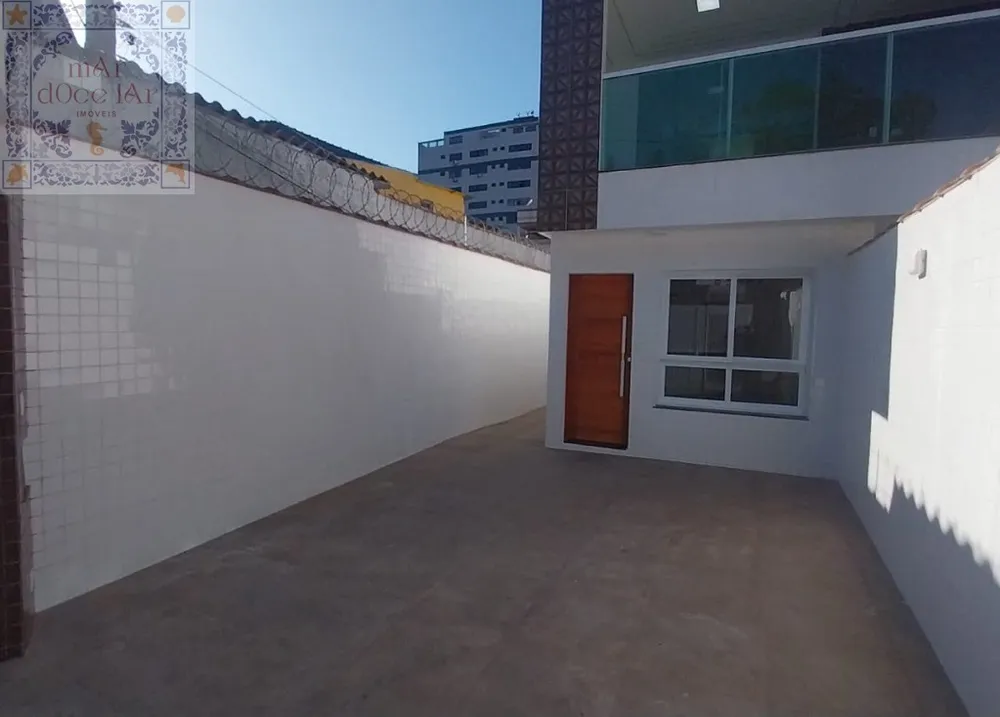 Casa, 3 quartos, 115 m² - Foto 3