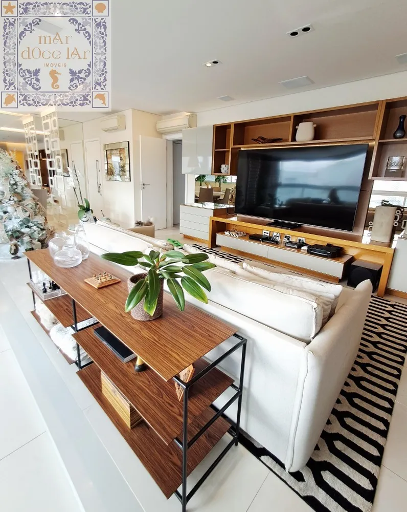 Apartamento, 3 quartos, 171 m² - Foto 5