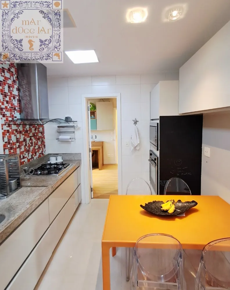 Apartamento, 3 quartos, 171 m² - Foto 5