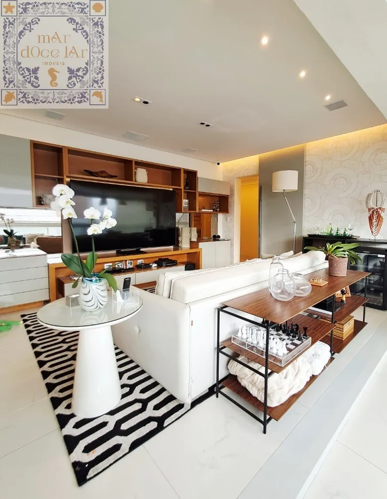 Apartamento, 3 quartos, 171 m² - Foto 1