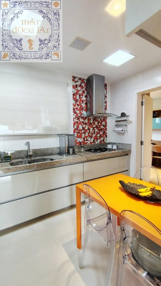 Apartamento, 3 quartos, 171 m² - Foto 7