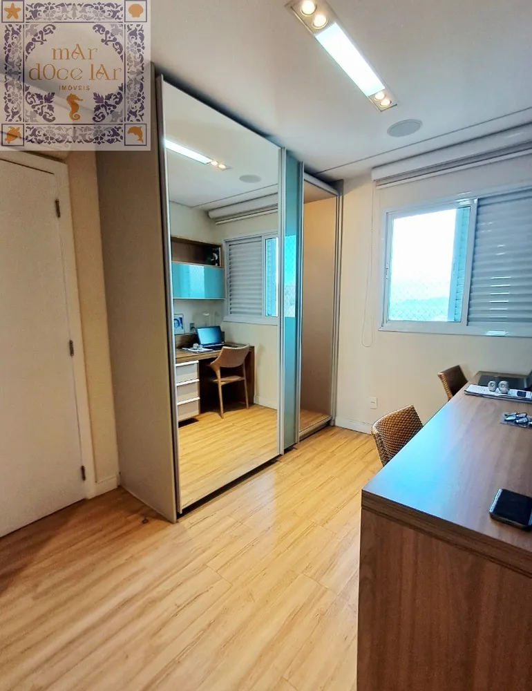Apartamento, 3 quartos, 171 m² - Foto 8