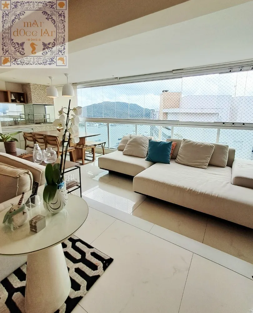Apartamento, 3 quartos, 171 m² - Foto 3
