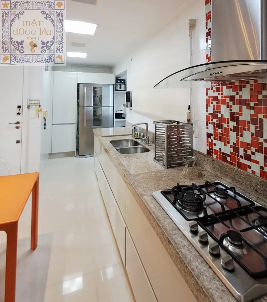 Apartamento, 3 quartos, 171 m² - Foto 4