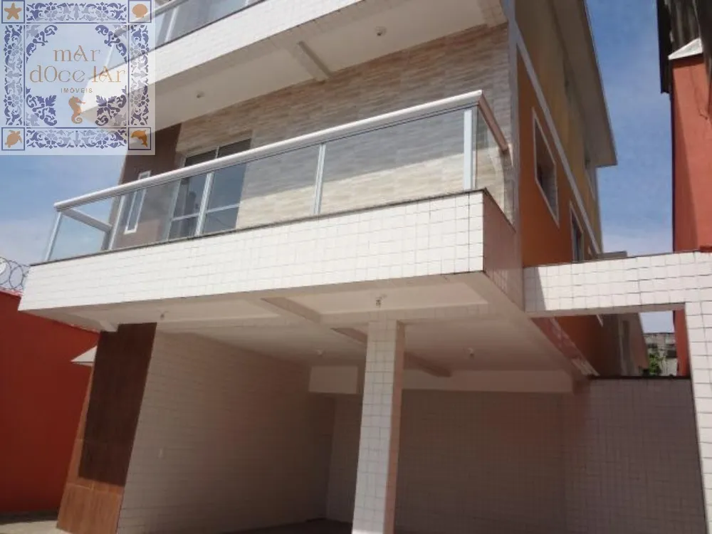 Casa, 3 quartos, 92 m² - Foto 12
