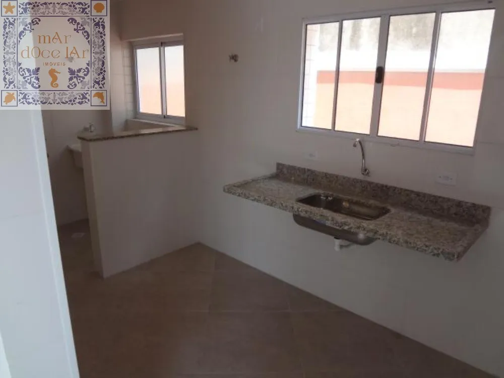 Casa, 3 quartos, 92 m² - Foto 2