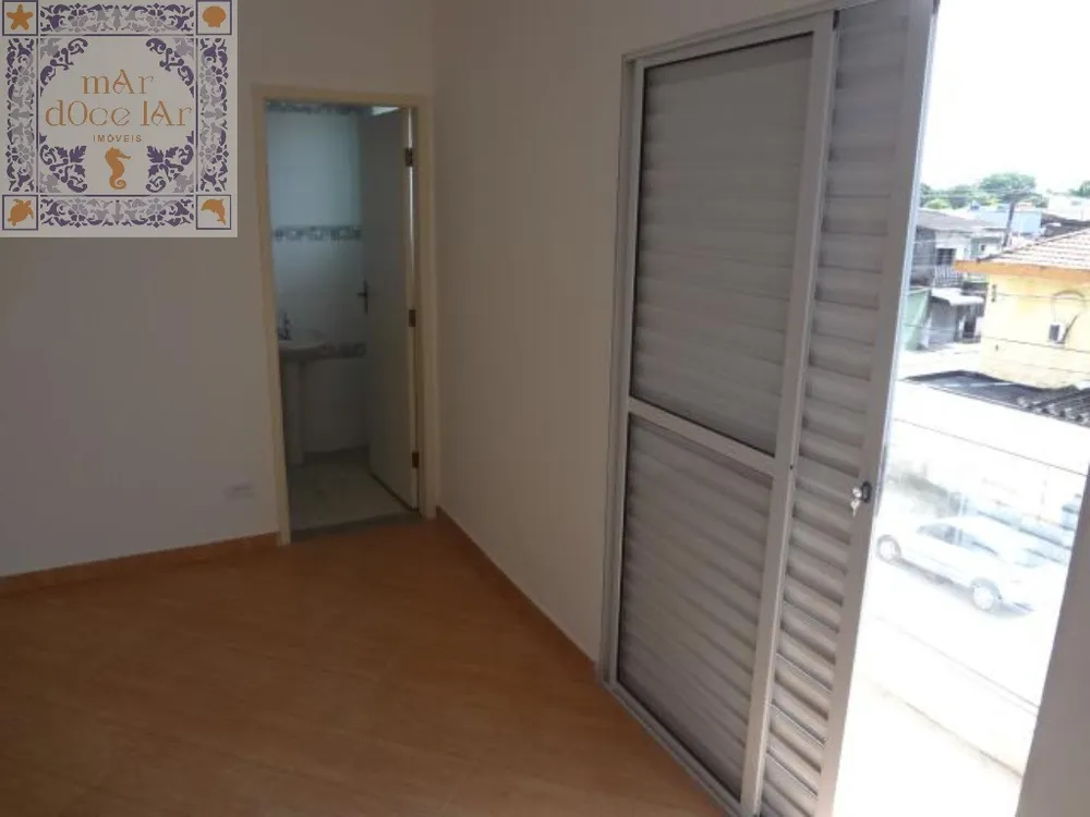 Casa, 3 quartos, 92 m² - Foto 1