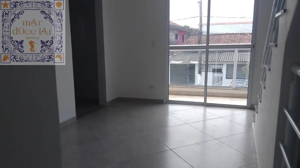 Casa, 3 quartos, 92 m² - Foto 2
