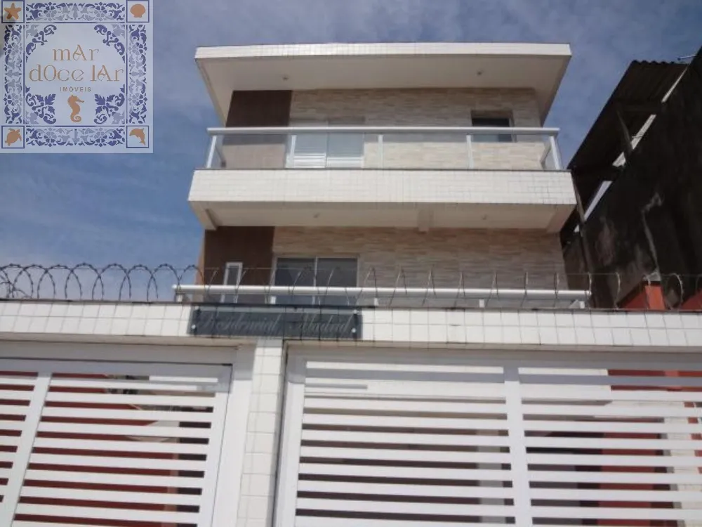 Casa, 3 quartos, 92 m² - Foto 1