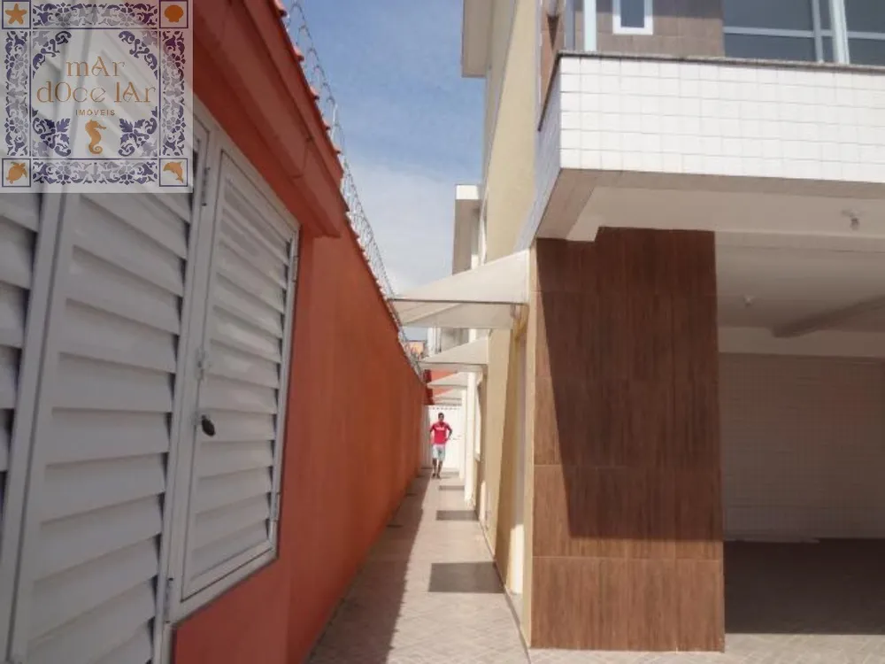 Casa, 3 quartos, 92 m² - Foto 10