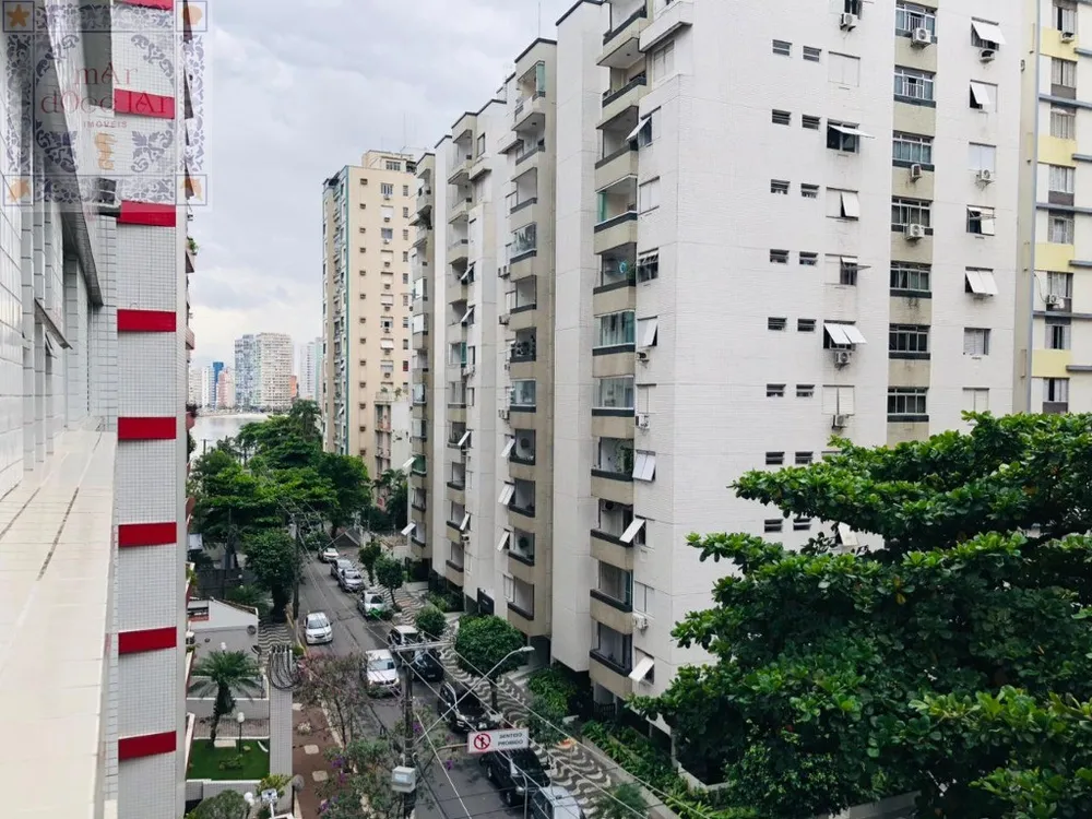 Apartamento, 3 quartos, 84 m² - Foto 2