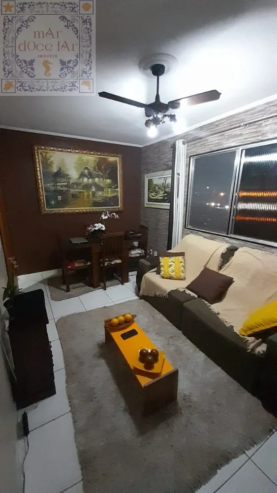 Apartamento, 2 quartos, 60 m² - Foto 2