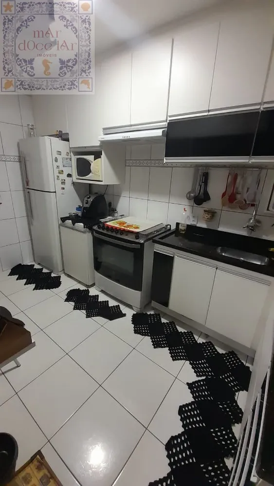 Apartamento, 2 quartos, 60 m² - Foto 4