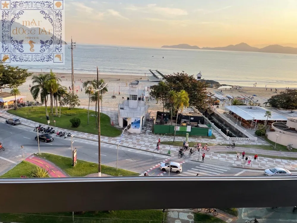 Apartamento, 4 quartos, 170 m² - Foto 1