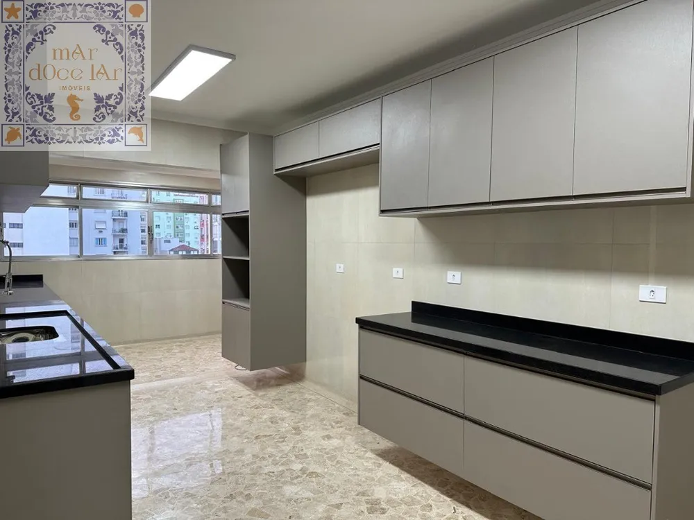 Apartamento, 4 quartos, 170 m² - Foto 2