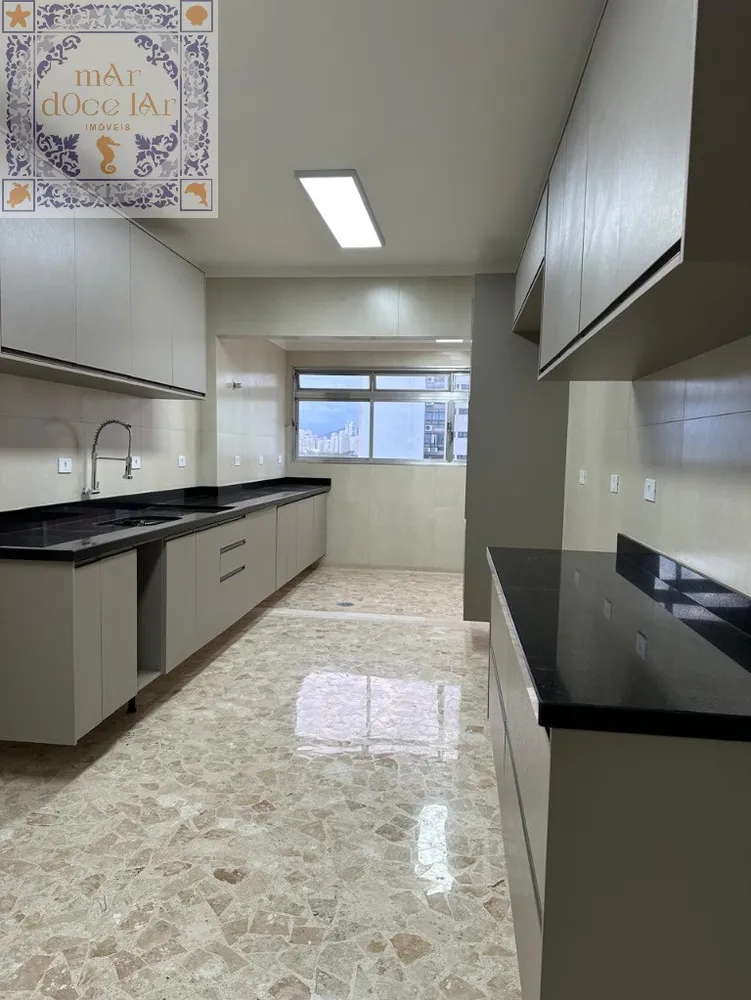 Apartamento, 4 quartos, 170 m² - Foto 1