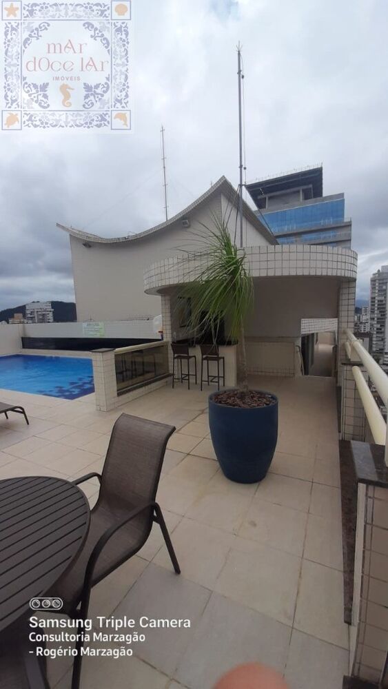 Apartamento, 4 quartos, 178 m² - Foto 4
