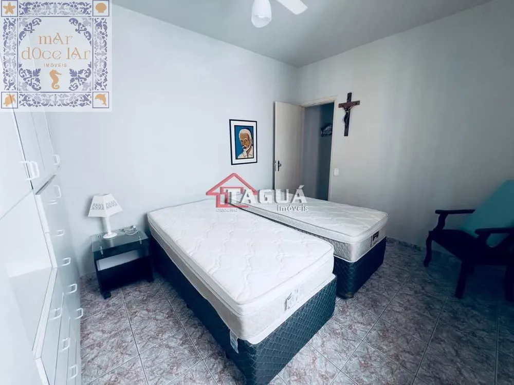 Apartamento, 1 quarto, 59 m² - Foto 4
