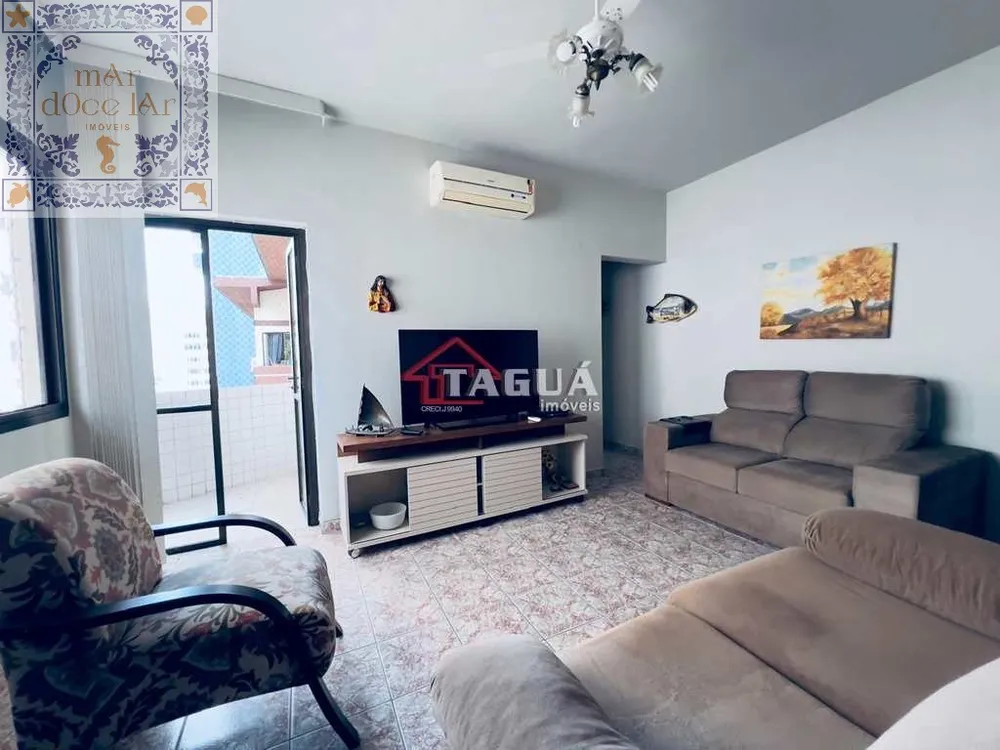 Apartamento, 1 quarto, 59 m² - Foto 1