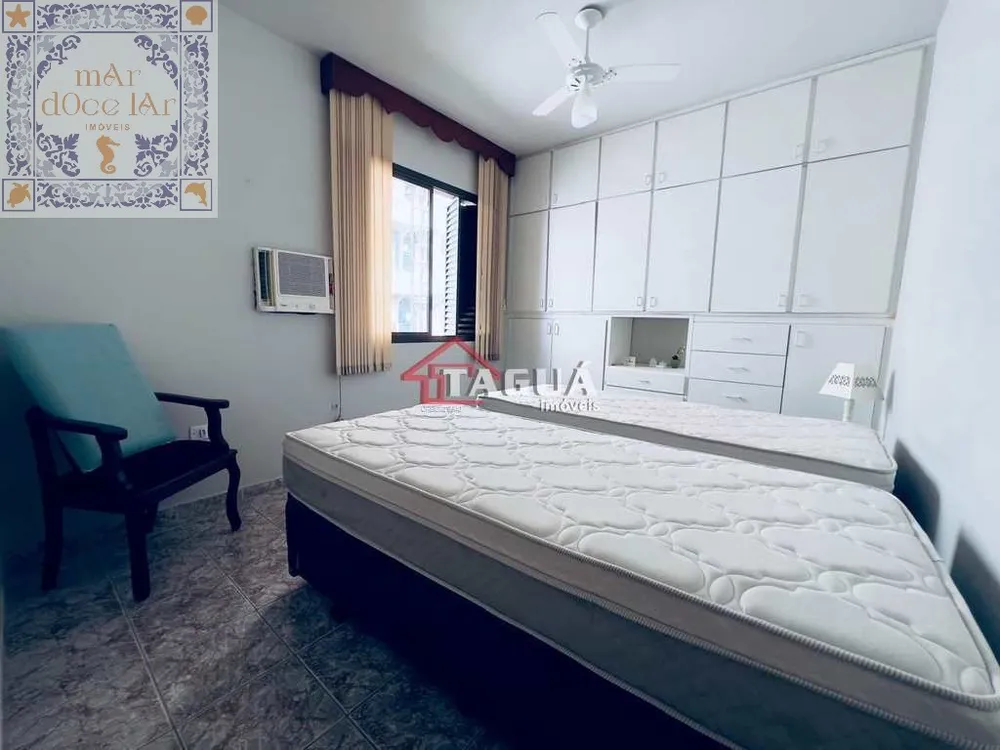Apartamento, 1 quarto, 59 m² - Foto 1