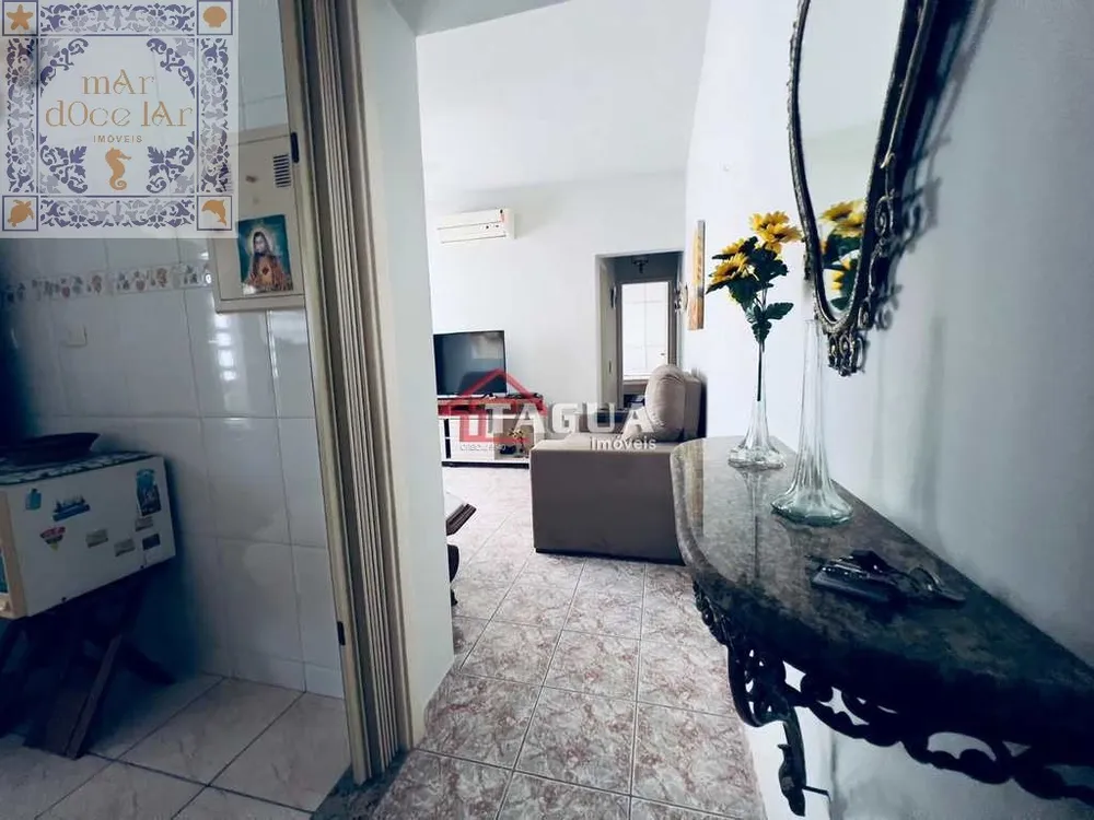 Apartamento, 1 quarto, 59 m² - Foto 2