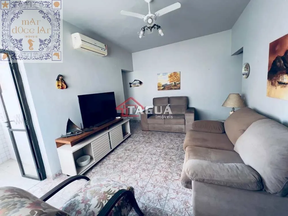 Apartamento, 1 quarto, 59 m² - Foto 3