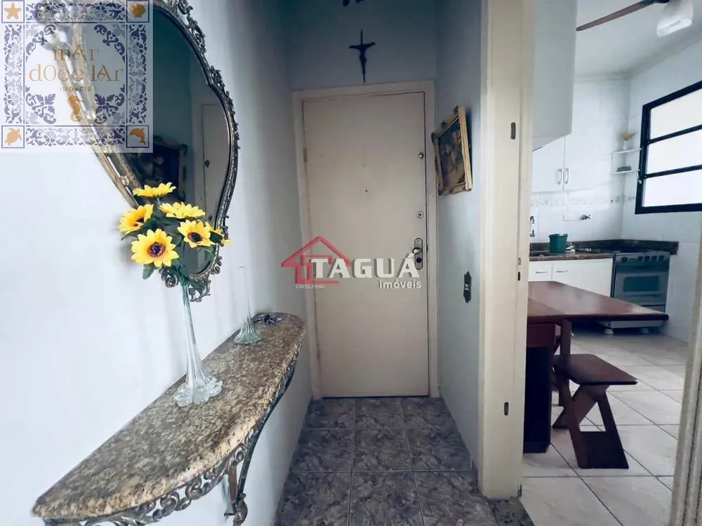 Apartamento, 1 quarto, 59 m² - Foto 4