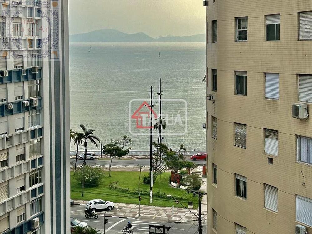 Apartamento, 1 quarto, 45 m² - Foto 1