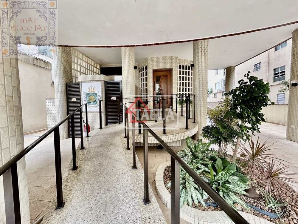 Apartamento, 1 quarto, 45 m² - Foto 12