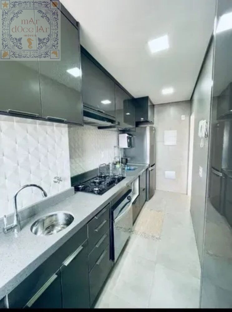 Apartamento, 2 quartos, 65 m² - Foto 1