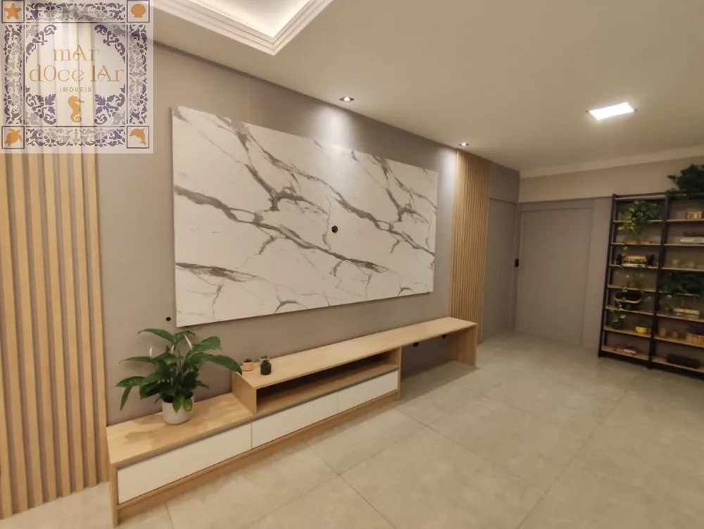 Cobertura, 3 quartos, 158 m² - Foto 1