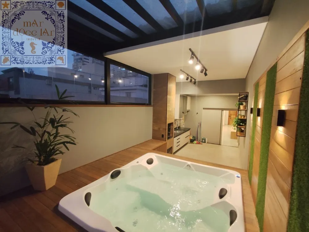 Cobertura, 3 quartos, 158 m² - Foto 17
