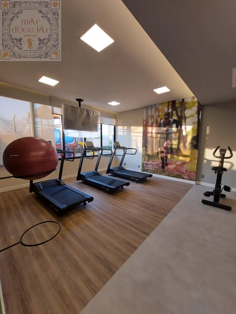 Apartamento, 2 quartos, 83 m² - Foto 16