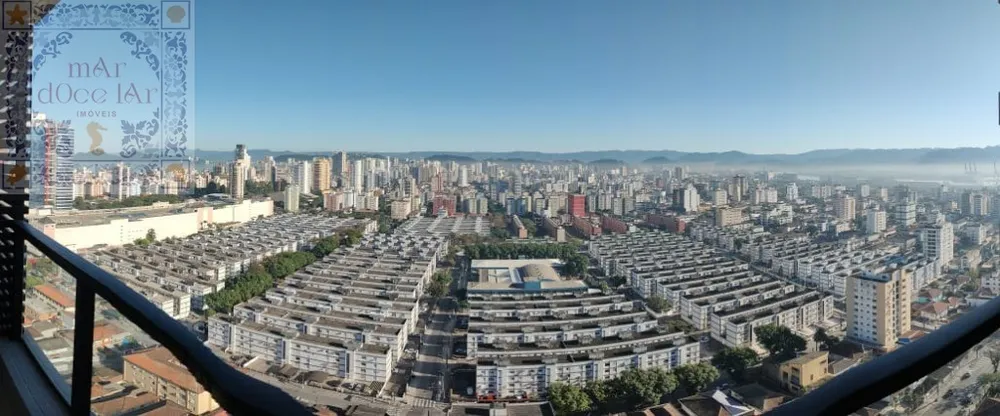 Apartamento, 2 quartos, 83 m² - Foto 1