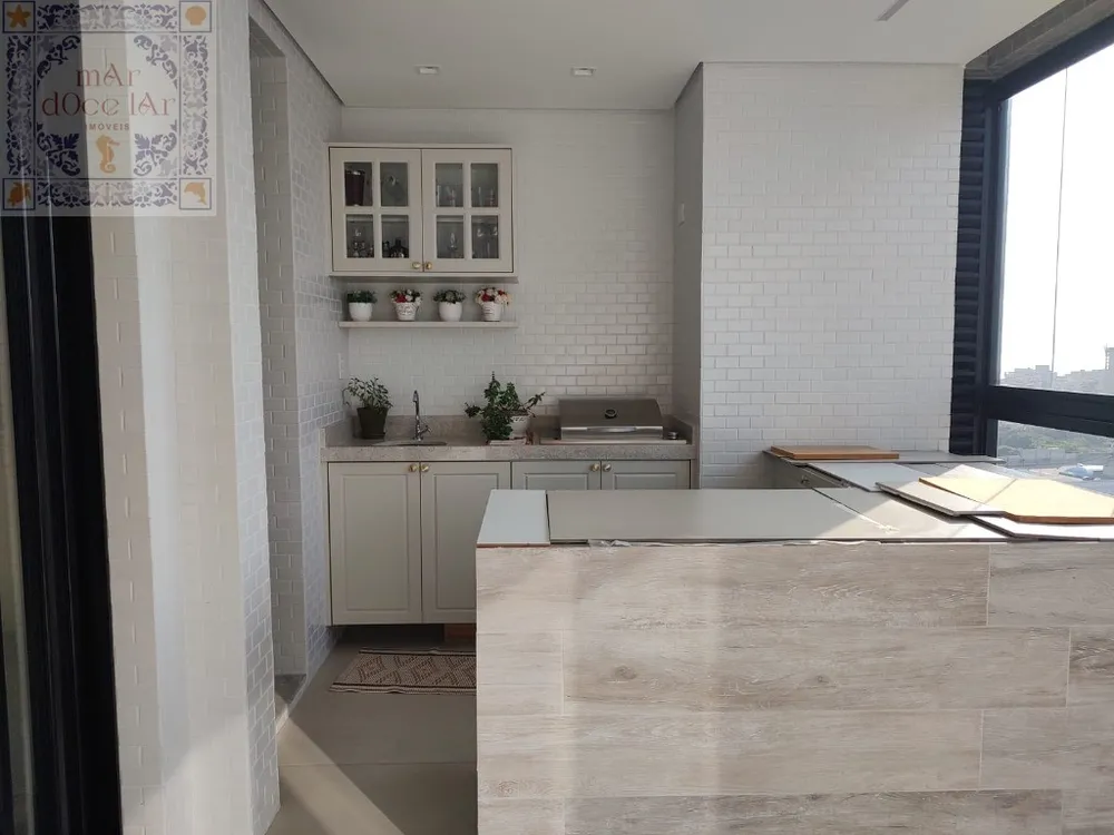 Apartamento, 2 quartos, 83 m² - Foto 4