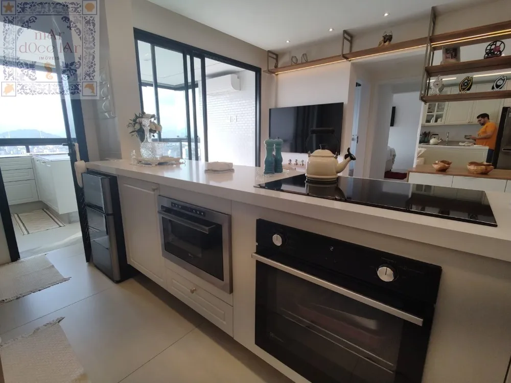 Apartamento, 2 quartos, 83 m² - Foto 2