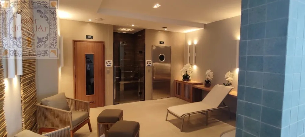 Apartamento, 2 quartos, 83 m² - Foto 11