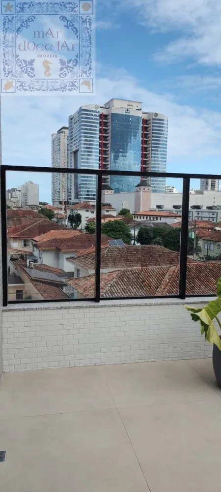 Apartamento, 2 quartos, 83 m² - Foto 6