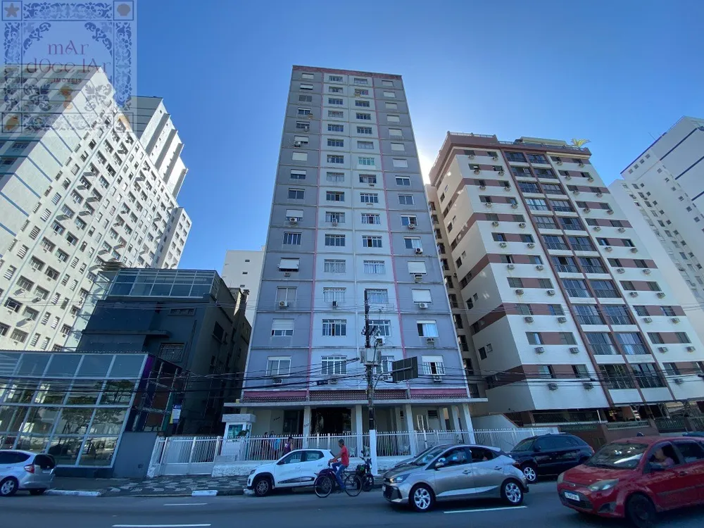 Apartamento, 2 quartos, 81 m² - Foto 1