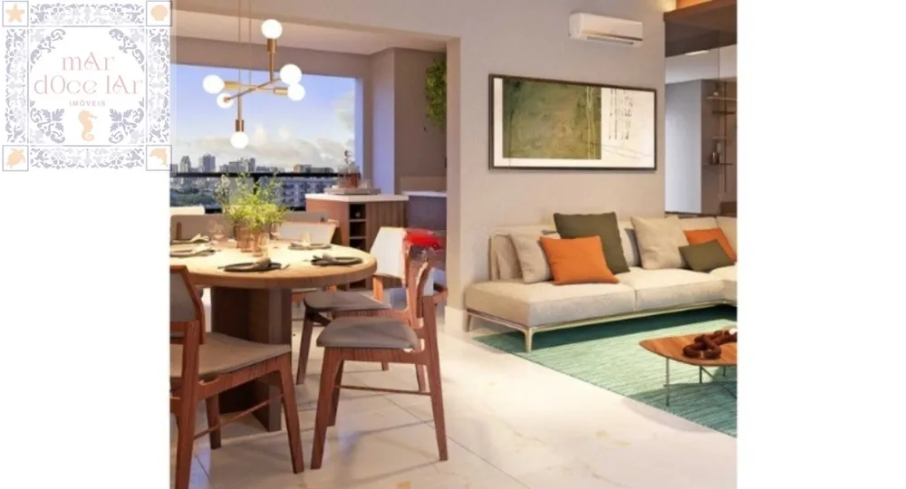 Apartamento, 2 quartos, 96 m² - Foto 5