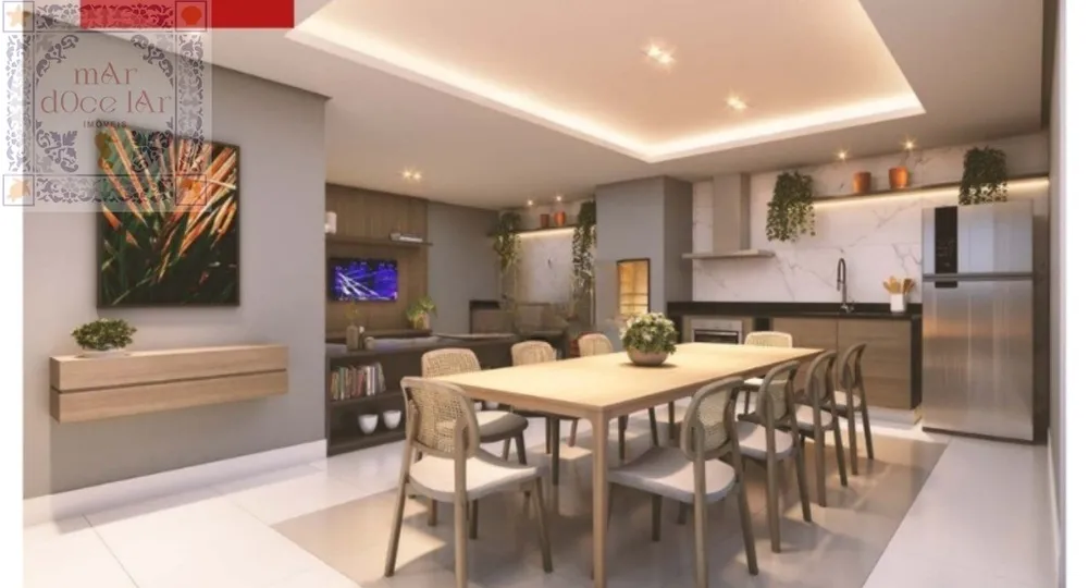 Apartamento, 2 quartos, 96 m² - Foto 6