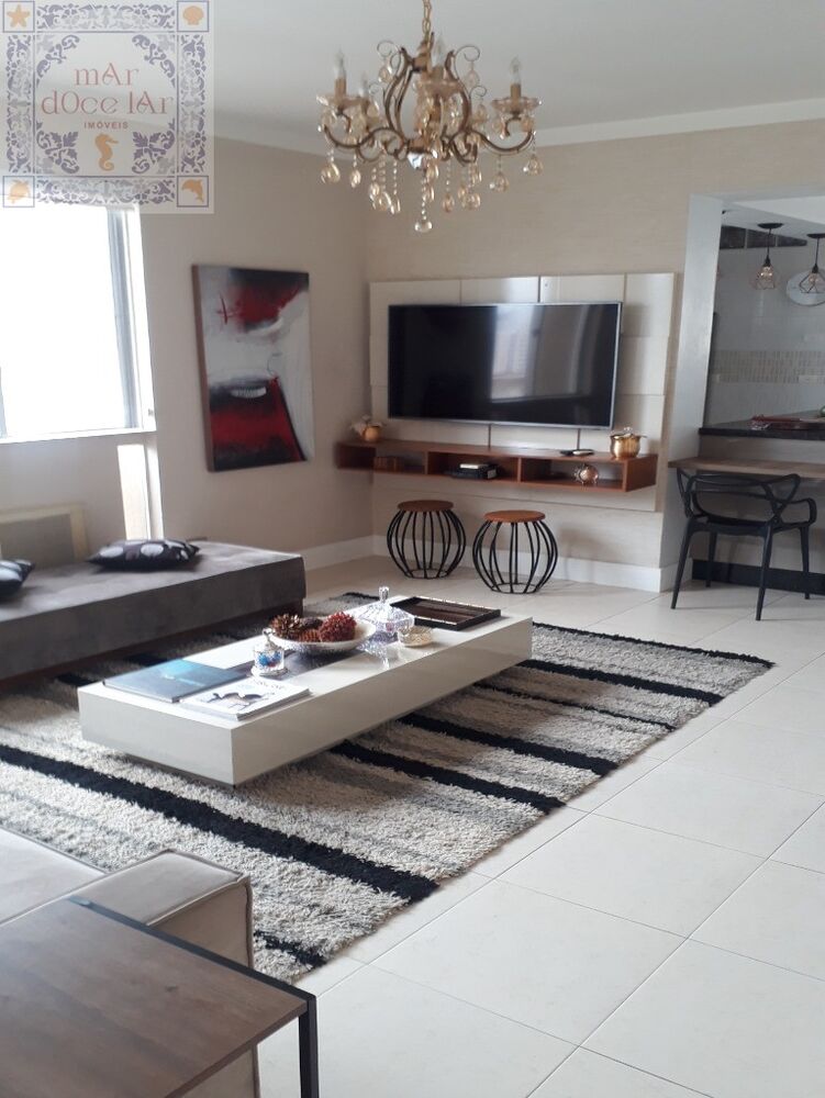 Apartamento, 3 quartos, 103 m² - Foto 2