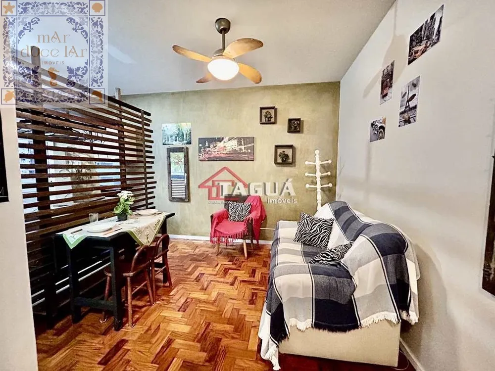 Apartamento, 1 quarto, 32 m² - Foto 2